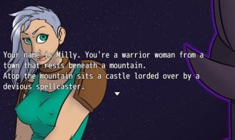 Cattle Castle 2 Adult Game Screenshot (2)