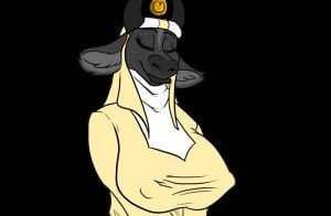 Cattle Castle 2 Adult Game Screenshot (3)