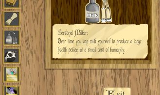 Cattle Castle 2 Adult Game Screenshot (5)