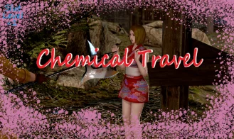 Chemical Travel cover