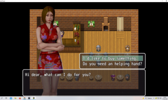 Chemical Travel Adult Game Screenshots (2)