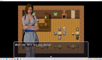 Chemical Travel Adult Game Screenshots (3)