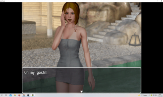 Chemical Travel Adult Game Screenshots (4)
