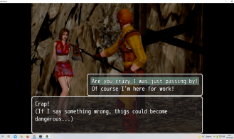 Chemical Travel Adult Game Screenshots (8)