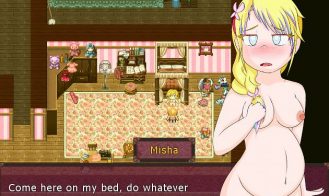 Collars Rebirth Adult Game Screenshots (3)