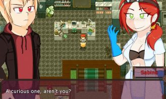 Collars Rebirth Adult Game Screenshots (5)