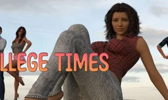 College Times cover