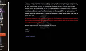 Conquer The World Adult Game Screenshots (1)