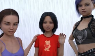 Corrupted Love Adult Game Screenshots (5)