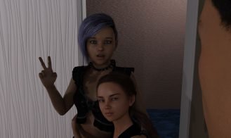 Corrupted Love Adult Game Screenshots (7)