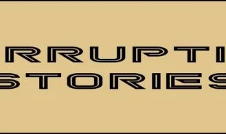 Corruption Stories cover