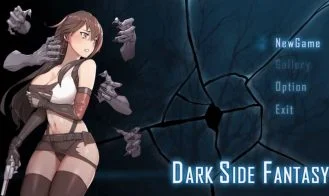 Dark Side Fantasy cover