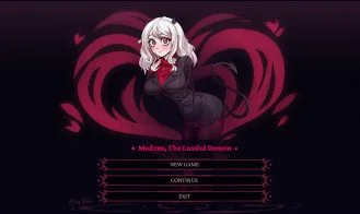 Date with Modeus cover