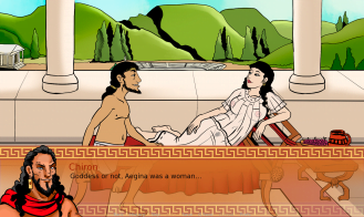 Dave Rooder’s Greek Myths and legends Adult Game Screenshots (2)