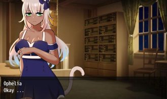 Days with Ophelia The Girl from Wind City Adult Game Screenshots (6)