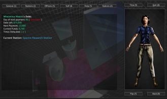 Delivery Pilot Dreams and Debts Adult Game Screenshots (2)