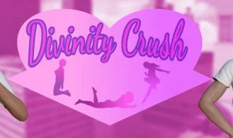 Divinity Crush cover