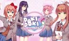 Doki Doki Literature Club Plus!