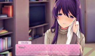 Doki Doki Literature Club Plus! Adult Game Screenshots (5)