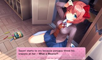 Doki Doki Literature Club Plus! Adult Game Screenshots (6)
