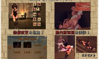 Dungeon of Revival Adult Game Screenshots (5)