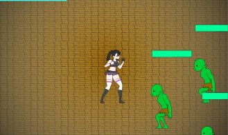 Dungeons of Submission Adult Game Screenshots (1)