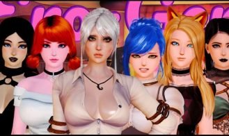 Ero-Gen porn xxx game download cover