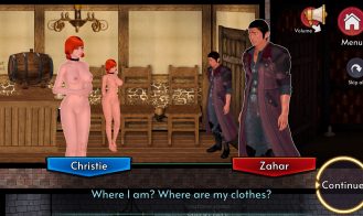 Ero Gen Adult Game Screenshots (3)