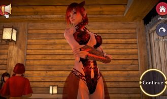 Ero Gen Adult Game Screenshots (6)