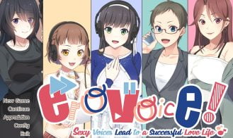 Erovoice porn xxx game download cover