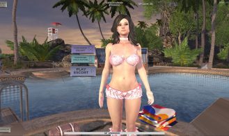 Escort Simulator 2 Adult Game Screenshots (7)