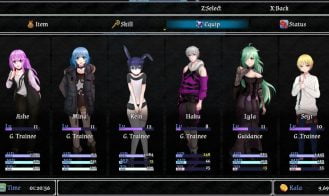 Euclyca Adult Game Screenshots (4)