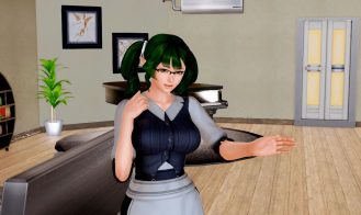 Exotic Paradise Adult Game Screenshots (1)