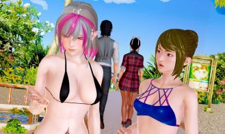 Exotic Paradise Adult Game Screenshots (7)