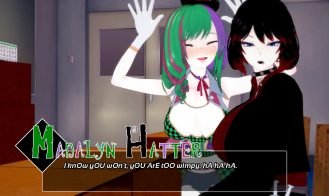 Fantasy Opposite Adult Game Screenshots (2)