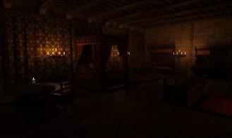 Fate Of Mirador porn xxx game download cover