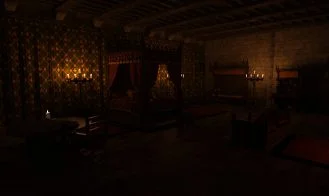 Fate Of Mirador cover