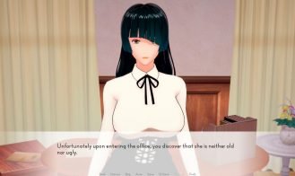 Feelings of Love Adult Game Screenshots (4)