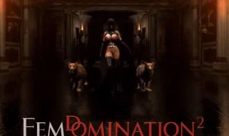 FemDomination 2 cover