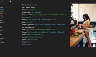 Femboy Remake Adult Game Screenshots (1)