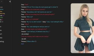 Femboy Remake Adult Game Screenshots (2)