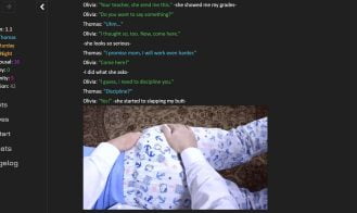 Femboy Remake Adult Game Screenshots (3)