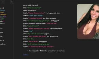 Femboy Remake Adult Game Screenshots (4)