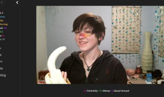 Femboy Remake Adult Game Screenshots (5)