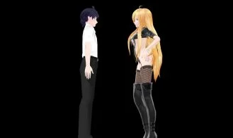 Femdom Fighters cover