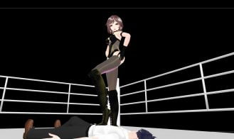 Femdom Fighters Adult Game Screenshots (3)