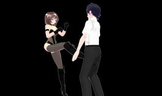 Femdom Fighters Adult Game Screenshots (4)