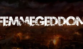 Femmegeddon cover