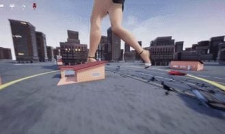 Femmegeddon Adult Game Screenshot (4)