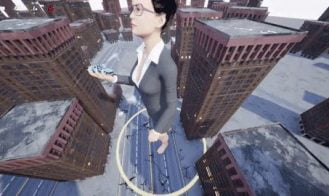 Femmegeddon Adult Game Screenshot (6)